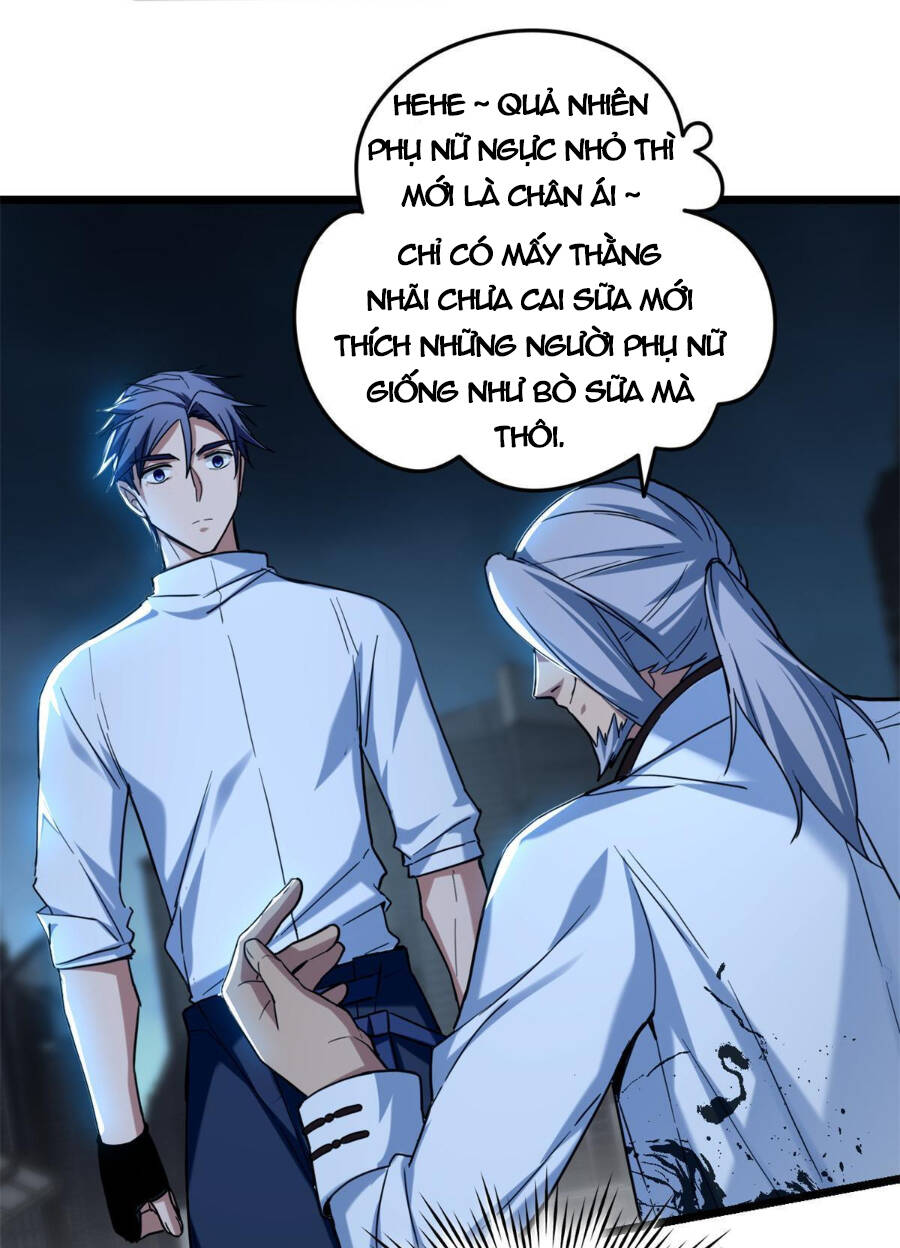 Ta Chỉ Muốn An Tĩnh Chơi Game Chapter 17 - 5