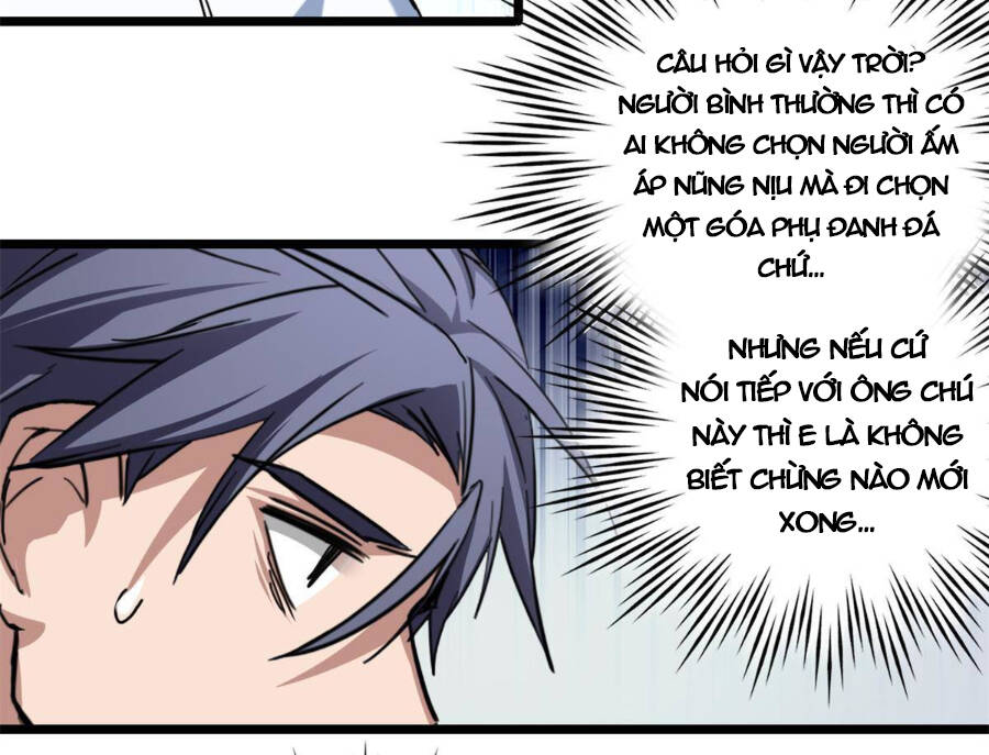 Ta Chỉ Muốn An Tĩnh Chơi Game Chapter 17 - 9