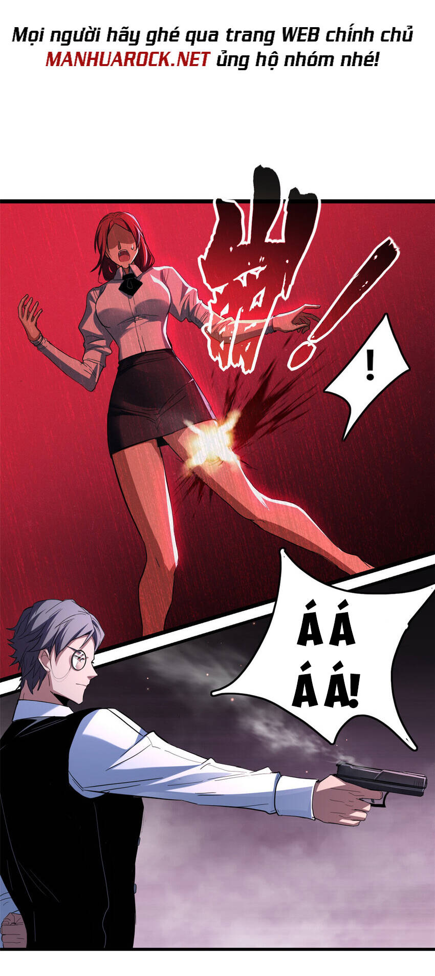 Ta Chỉ Muốn An Tĩnh Chơi Game Chapter 71 - 6