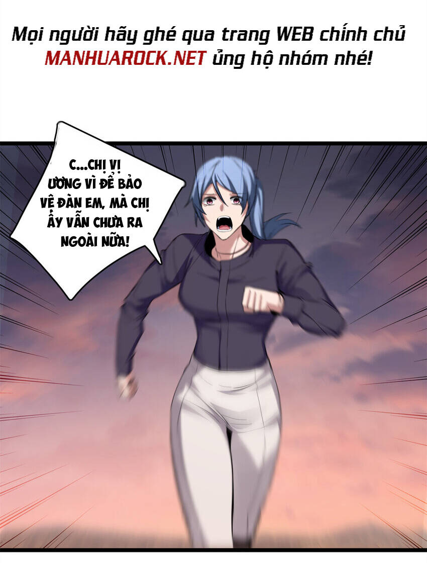 Ta Chỉ Muốn An Tĩnh Chơi Game Chapter 73 - 29