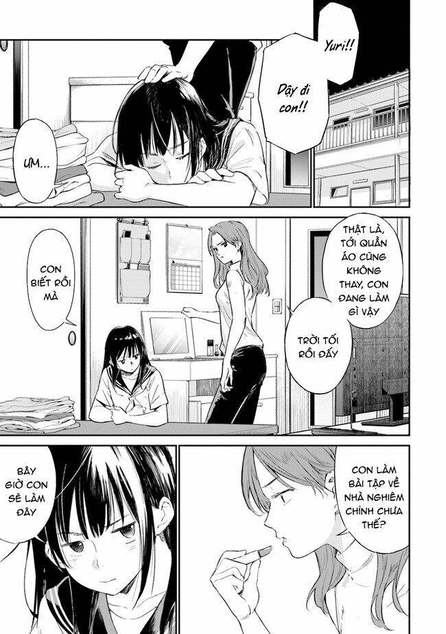 Giá Như Có Thể Gặp Lại Anh Trên Ngọn Đồi Trải Đầy Hoa Nở Ấy Chapter 1 - 13