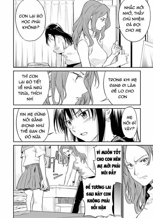 Giá Như Có Thể Gặp Lại Anh Trên Ngọn Đồi Trải Đầy Hoa Nở Ấy Chapter 1 - 14