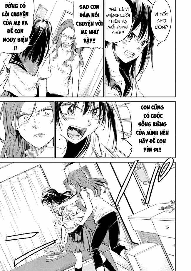 Giá Như Có Thể Gặp Lại Anh Trên Ngọn Đồi Trải Đầy Hoa Nở Ấy Chapter 1 - 15