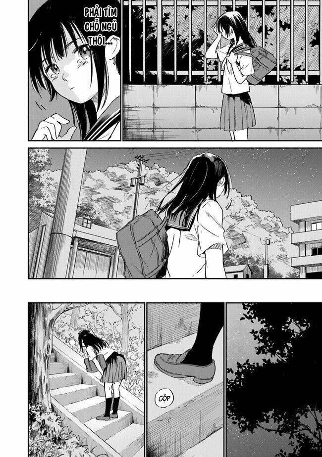 Giá Như Có Thể Gặp Lại Anh Trên Ngọn Đồi Trải Đầy Hoa Nở Ấy Chapter 1 - 18