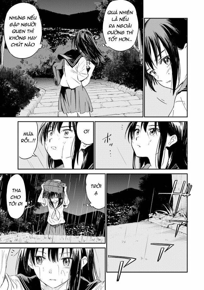 Giá Như Có Thể Gặp Lại Anh Trên Ngọn Đồi Trải Đầy Hoa Nở Ấy Chapter 1 - 19