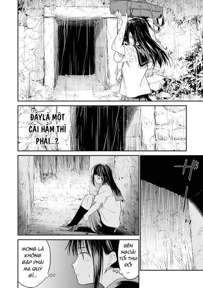Giá Như Có Thể Gặp Lại Anh Trên Ngọn Đồi Trải Đầy Hoa Nở Ấy Chapter 1 - 20