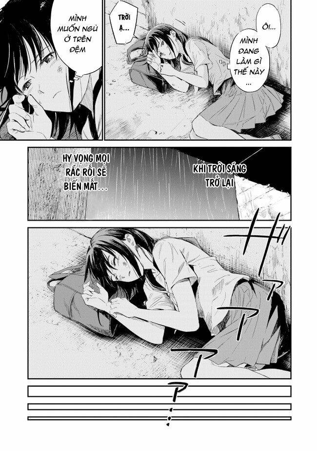 Giá Như Có Thể Gặp Lại Anh Trên Ngọn Đồi Trải Đầy Hoa Nở Ấy Chapter 1 - 21