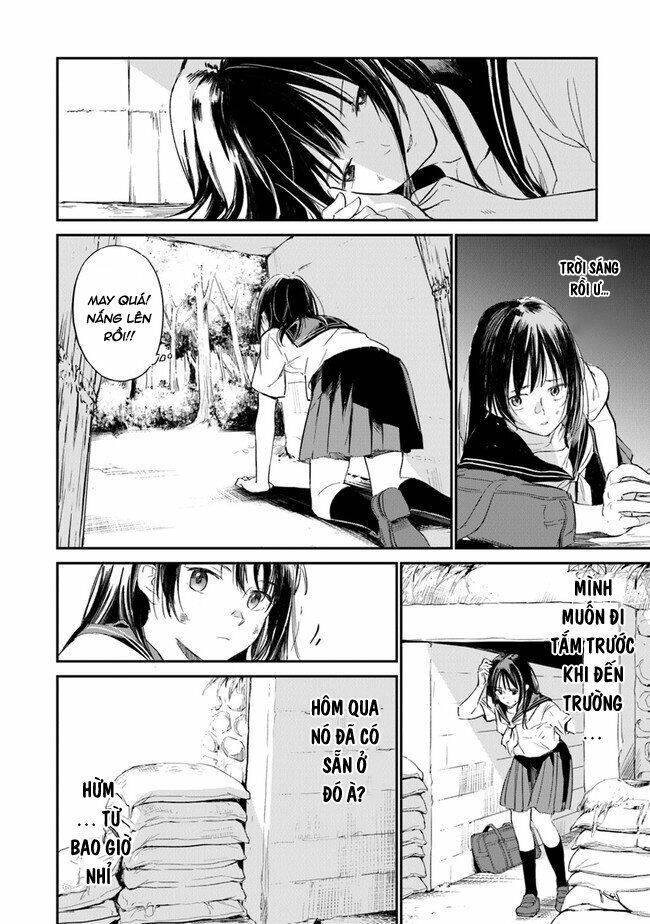 Giá Như Có Thể Gặp Lại Anh Trên Ngọn Đồi Trải Đầy Hoa Nở Ấy Chapter 1 - 22
