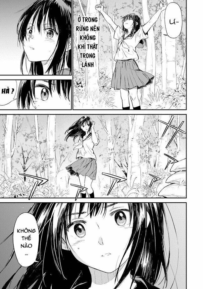 Giá Như Có Thể Gặp Lại Anh Trên Ngọn Đồi Trải Đầy Hoa Nở Ấy Chapter 1 - 23