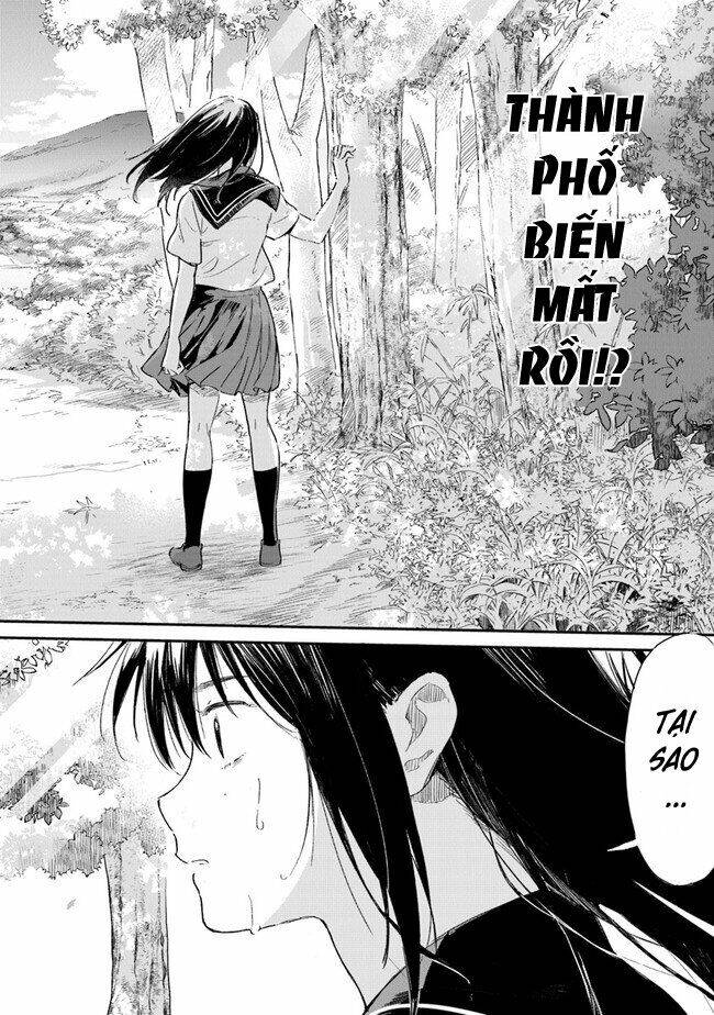 Giá Như Có Thể Gặp Lại Anh Trên Ngọn Đồi Trải Đầy Hoa Nở Ấy Chapter 1 - 24