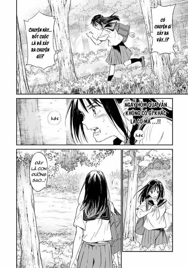 Giá Như Có Thể Gặp Lại Anh Trên Ngọn Đồi Trải Đầy Hoa Nở Ấy Chapter 1 - 26