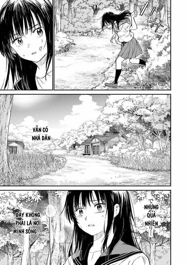 Giá Như Có Thể Gặp Lại Anh Trên Ngọn Đồi Trải Đầy Hoa Nở Ấy Chapter 1 - 27