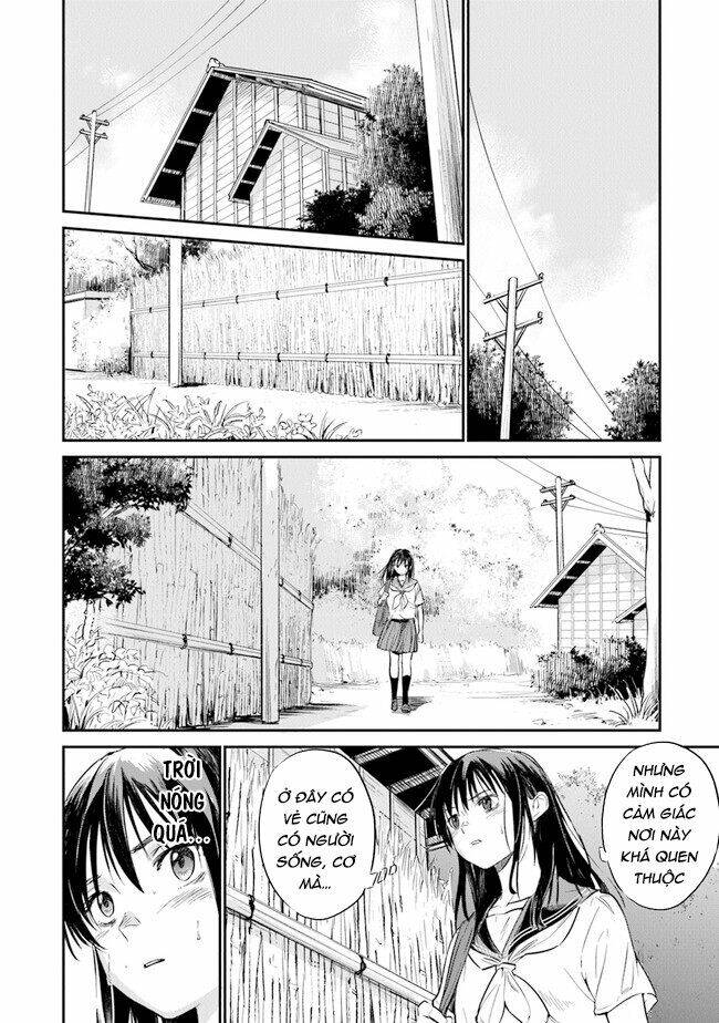 Giá Như Có Thể Gặp Lại Anh Trên Ngọn Đồi Trải Đầy Hoa Nở Ấy Chapter 1 - 28