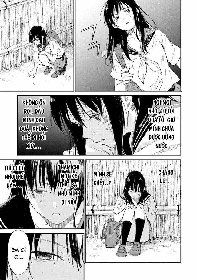 Giá Như Có Thể Gặp Lại Anh Trên Ngọn Đồi Trải Đầy Hoa Nở Ấy Chapter 1 - 29