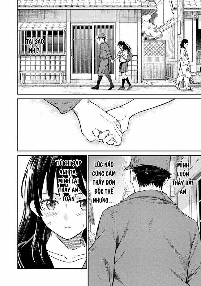 Giá Như Có Thể Gặp Lại Anh Trên Ngọn Đồi Trải Đầy Hoa Nở Ấy Chapter 1 - 38