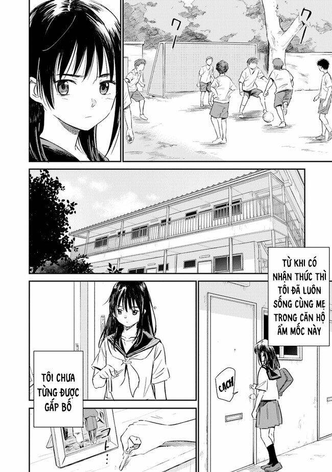 Giá Như Có Thể Gặp Lại Anh Trên Ngọn Đồi Trải Đầy Hoa Nở Ấy Chapter 1 - 10