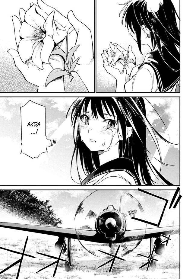 Giá Như Có Thể Gặp Lại Anh Trên Ngọn Đồi Trải Đầy Hoa Nở Ấy Chapter 10 - 19