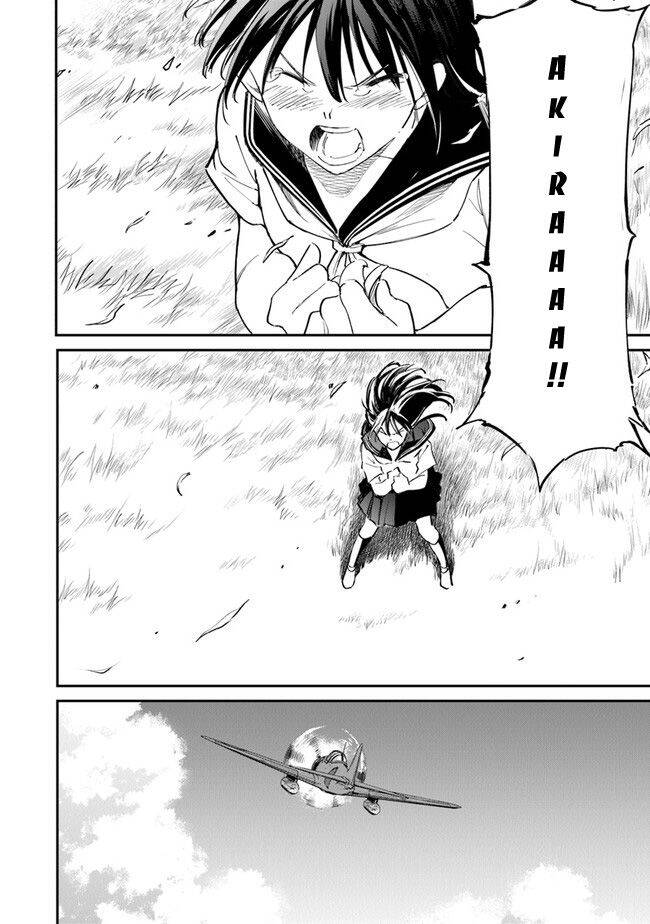 Giá Như Có Thể Gặp Lại Anh Trên Ngọn Đồi Trải Đầy Hoa Nở Ấy Chapter 10 - 22