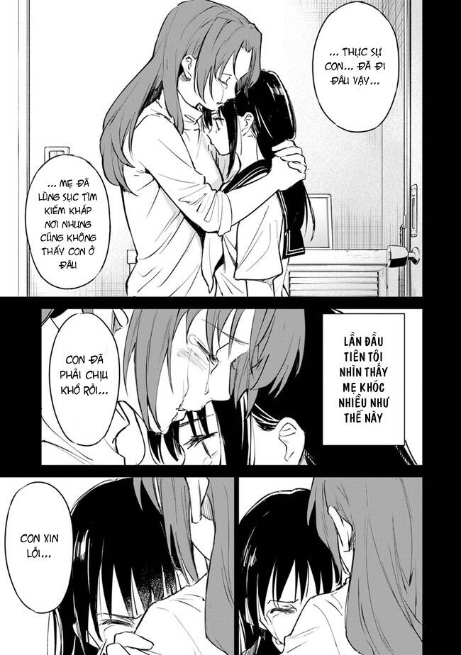 Giá Như Có Thể Gặp Lại Anh Trên Ngọn Đồi Trải Đầy Hoa Nở Ấy Chapter 11 - 11