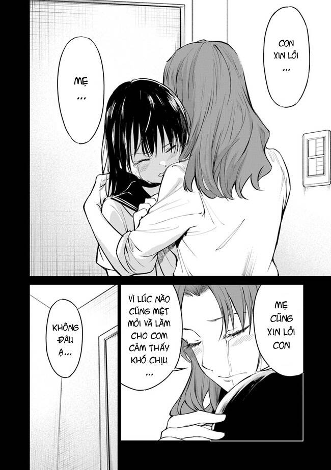 Giá Như Có Thể Gặp Lại Anh Trên Ngọn Đồi Trải Đầy Hoa Nở Ấy Chapter 11 - 12