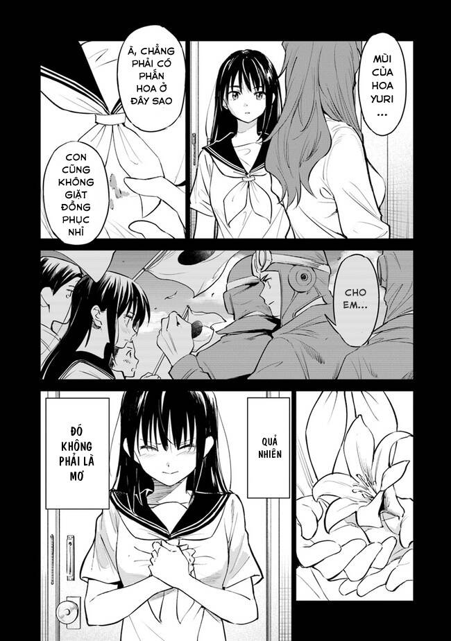 Giá Như Có Thể Gặp Lại Anh Trên Ngọn Đồi Trải Đầy Hoa Nở Ấy Chapter 11 - 14