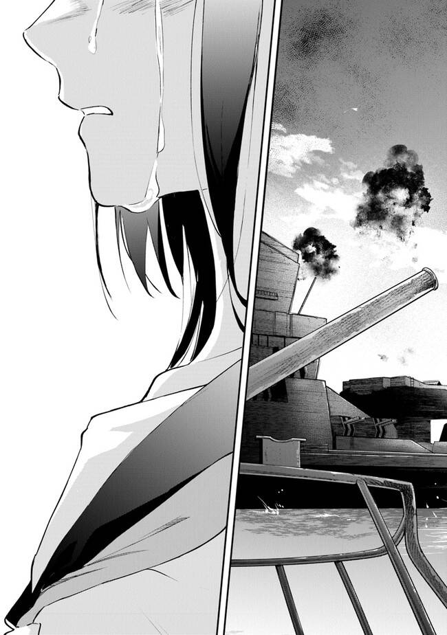 Giá Như Có Thể Gặp Lại Anh Trên Ngọn Đồi Trải Đầy Hoa Nở Ấy Chapter 11 - 32