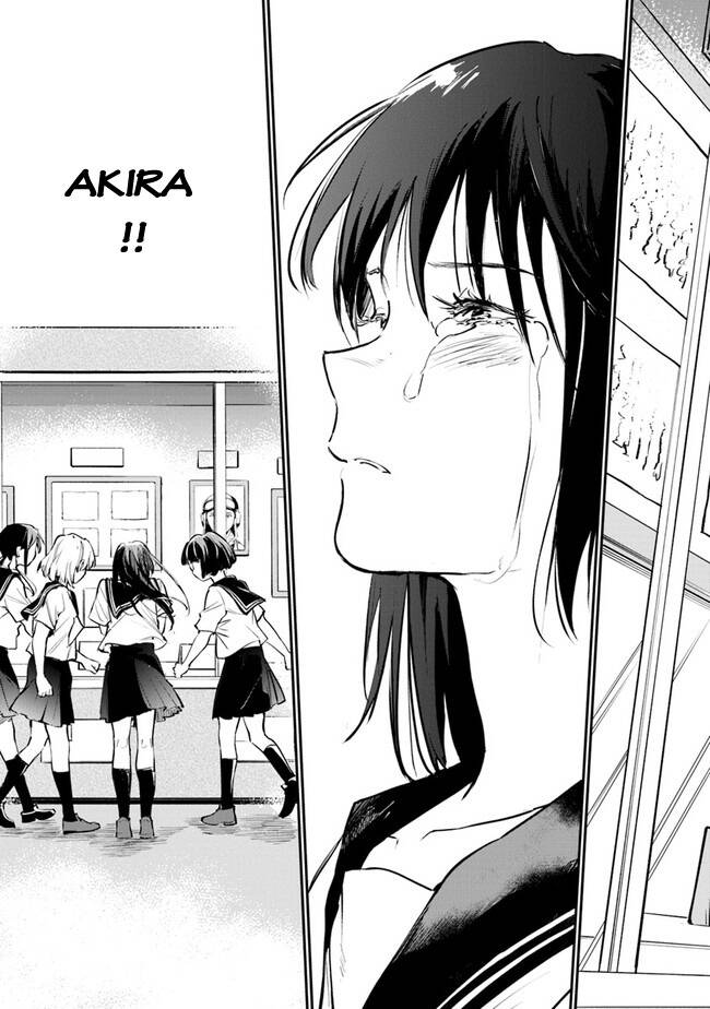 Giá Như Có Thể Gặp Lại Anh Trên Ngọn Đồi Trải Đầy Hoa Nở Ấy Chapter 11 - 33