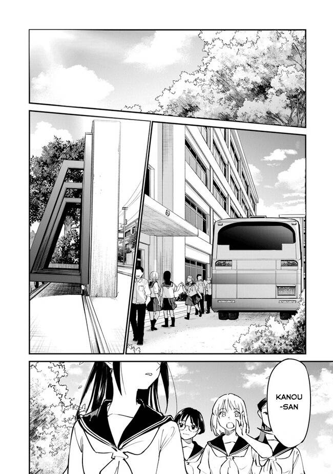 Giá Như Có Thể Gặp Lại Anh Trên Ngọn Đồi Trải Đầy Hoa Nở Ấy Chapter 11 - 34