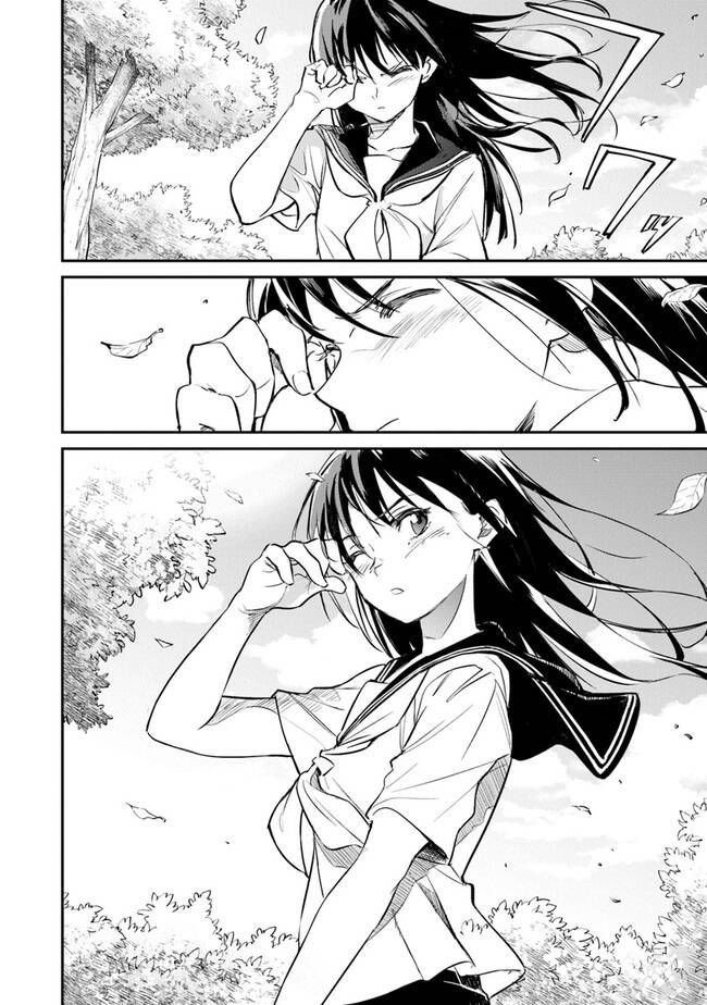 Giá Như Có Thể Gặp Lại Anh Trên Ngọn Đồi Trải Đầy Hoa Nở Ấy Chapter 11 - 36