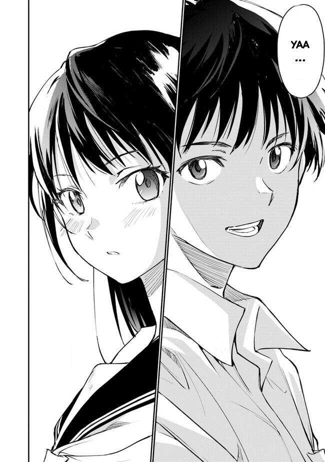 Giá Như Có Thể Gặp Lại Anh Trên Ngọn Đồi Trải Đầy Hoa Nở Ấy Chapter 11 - 38