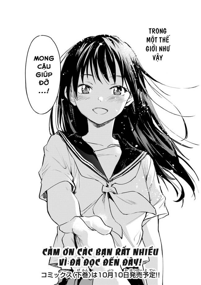 Giá Như Có Thể Gặp Lại Anh Trên Ngọn Đồi Trải Đầy Hoa Nở Ấy Chapter 11 - 40