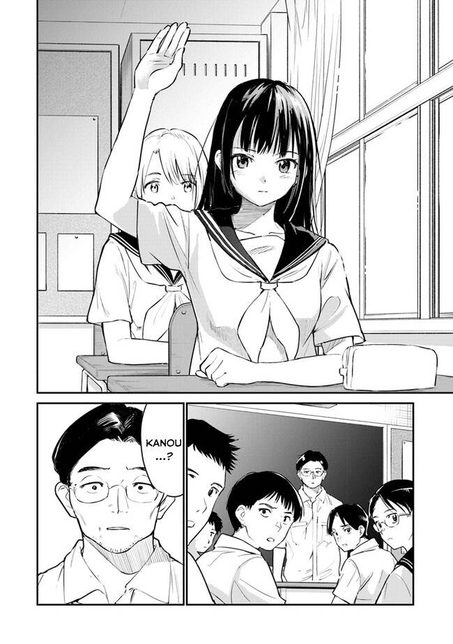 Giá Như Có Thể Gặp Lại Anh Trên Ngọn Đồi Trải Đầy Hoa Nở Ấy Chapter 11 - 8