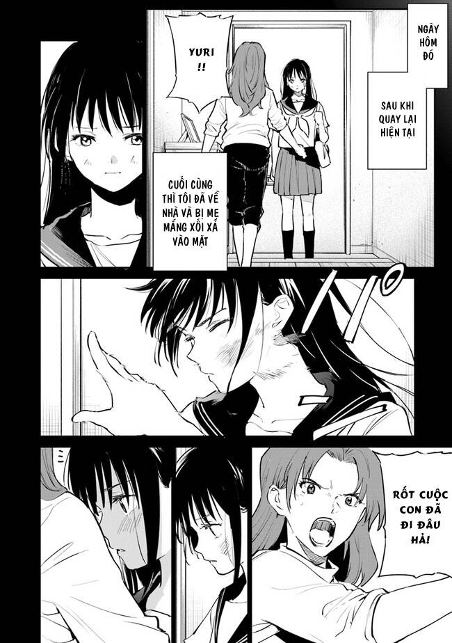 Giá Như Có Thể Gặp Lại Anh Trên Ngọn Đồi Trải Đầy Hoa Nở Ấy Chapter 11 - 10