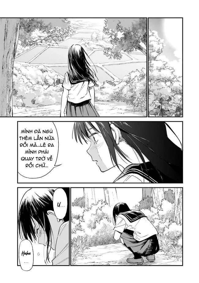 Giá Như Có Thể Gặp Lại Anh Trên Ngọn Đồi Trải Đầy Hoa Nở Ấy Chapter 2 - 11