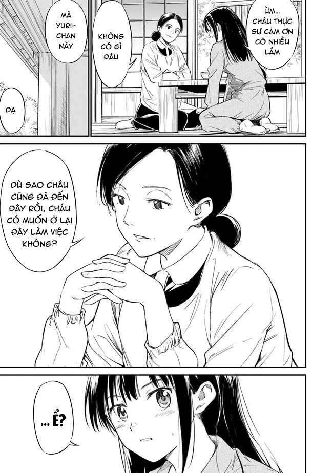 Giá Như Có Thể Gặp Lại Anh Trên Ngọn Đồi Trải Đầy Hoa Nở Ấy Chapter 2 - 21