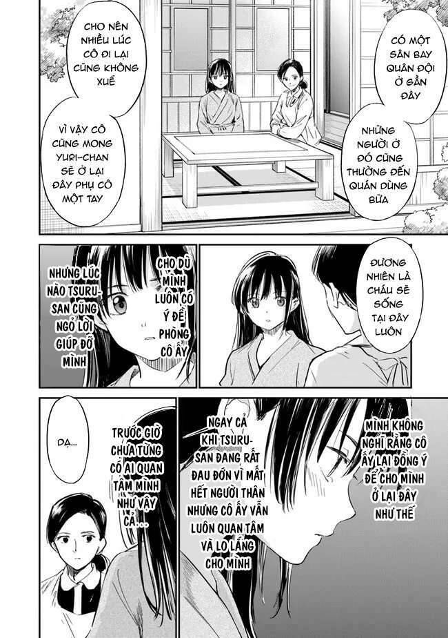 Giá Như Có Thể Gặp Lại Anh Trên Ngọn Đồi Trải Đầy Hoa Nở Ấy Chapter 2 - 22