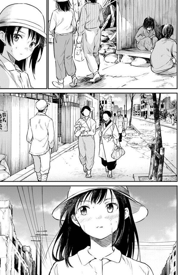 Giá Như Có Thể Gặp Lại Anh Trên Ngọn Đồi Trải Đầy Hoa Nở Ấy Chapter 4 - 25