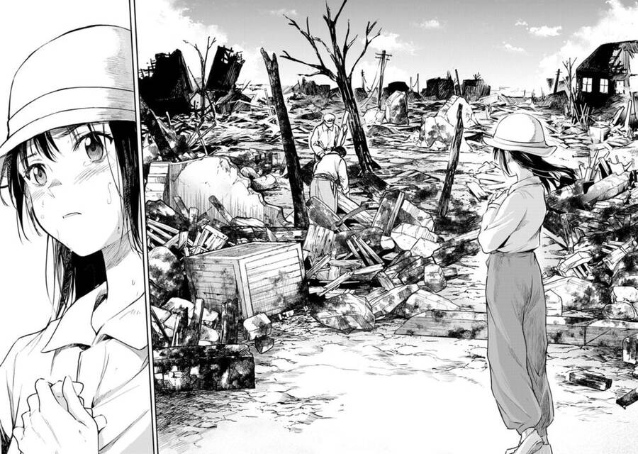 Giá Như Có Thể Gặp Lại Anh Trên Ngọn Đồi Trải Đầy Hoa Nở Ấy Chapter 4 - 26