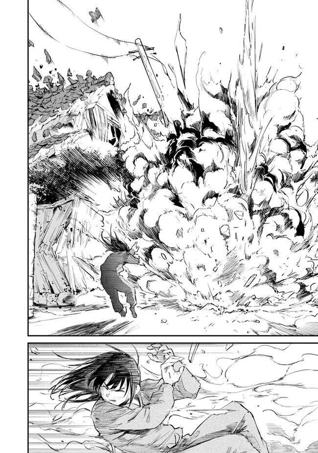 Giá Như Có Thể Gặp Lại Anh Trên Ngọn Đồi Trải Đầy Hoa Nở Ấy Chapter 6 - 12