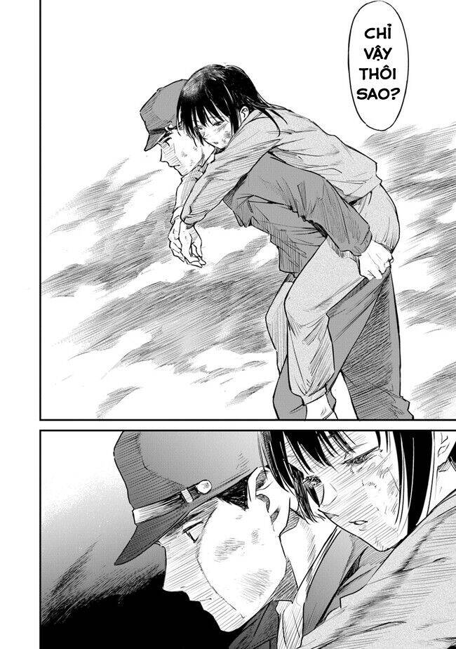 Giá Như Có Thể Gặp Lại Anh Trên Ngọn Đồi Trải Đầy Hoa Nở Ấy Chapter 6 - 30
