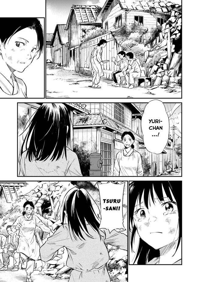 Giá Như Có Thể Gặp Lại Anh Trên Ngọn Đồi Trải Đầy Hoa Nở Ấy Chapter 7 - 25