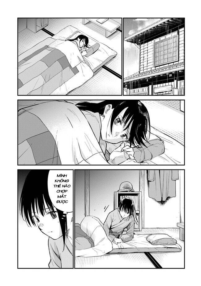 Giá Như Có Thể Gặp Lại Anh Trên Ngọn Đồi Trải Đầy Hoa Nở Ấy Chapter 8 - 19