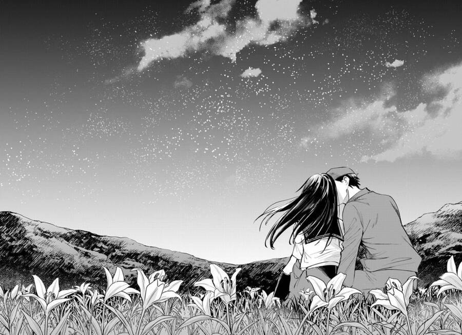 Giá Như Có Thể Gặp Lại Anh Trên Ngọn Đồi Trải Đầy Hoa Nở Ấy Chapter 9 - 31