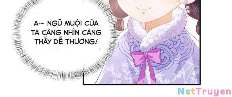 Mãn Cấp Trà Xanh Xuyên Không Thành Tiểu Đáng Thương Chapter 17 - 16