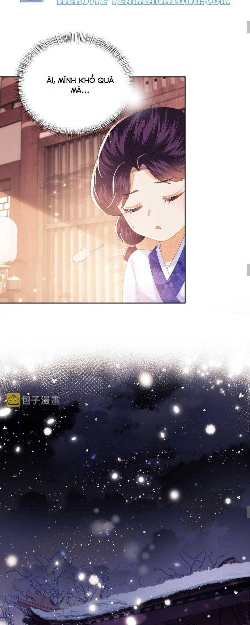 Mãn Cấp Trà Xanh Xuyên Không Thành Tiểu Đáng Thương Chapter 20 - 17