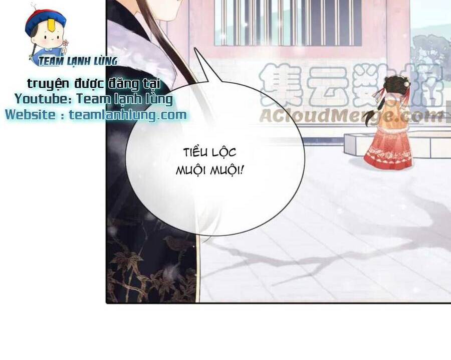 Mãn Cấp Trà Xanh Xuyên Không Thành Tiểu Đáng Thương Chapter 26 - 13