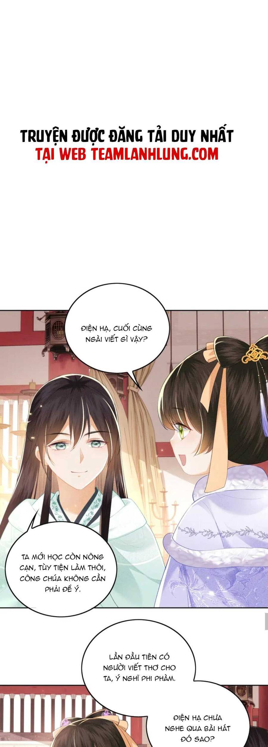 Mãn Cấp Trà Xanh Xuyên Không Thành Tiểu Đáng Thương Chapter 28 - 17