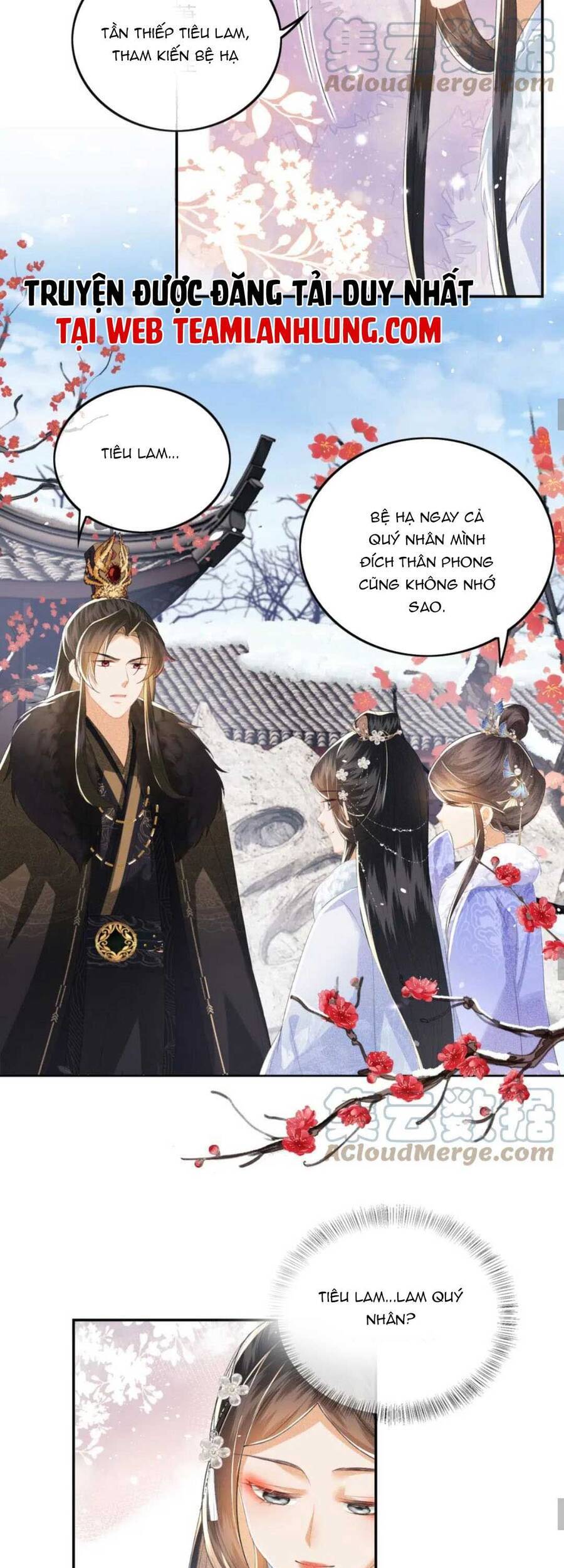 Mãn Cấp Trà Xanh Xuyên Không Thành Tiểu Đáng Thương Chapter 30 - 21