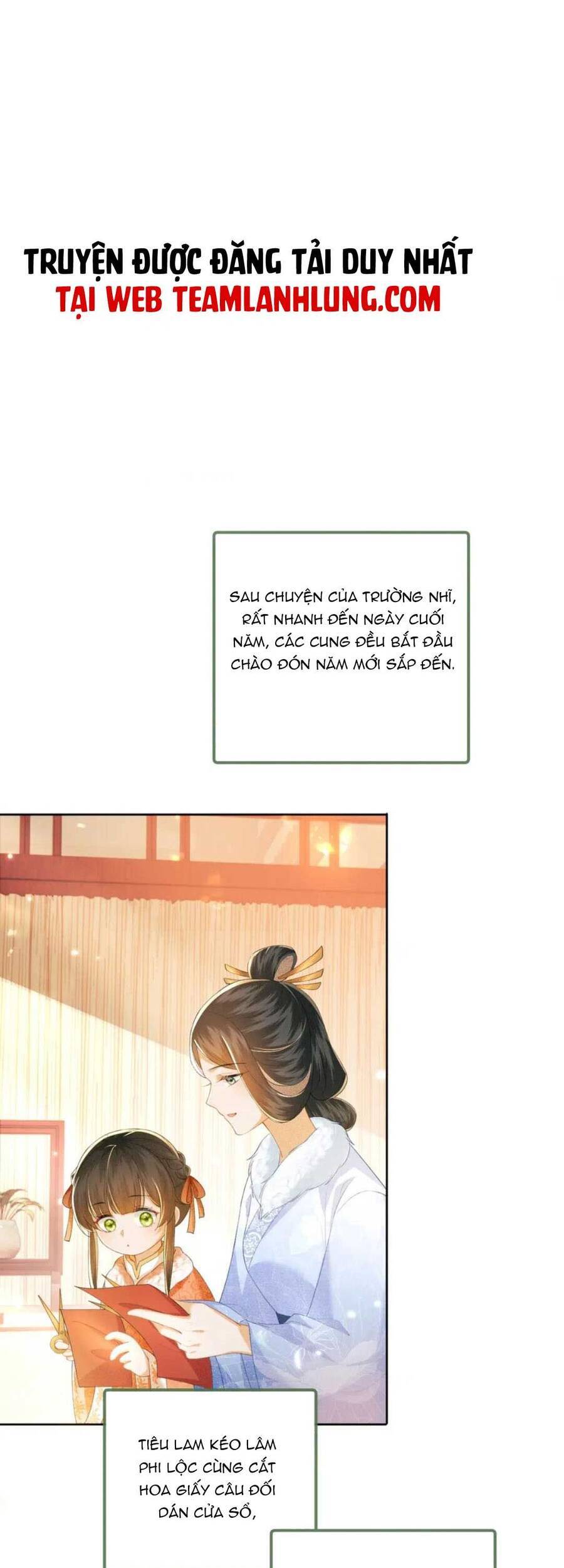 Mãn Cấp Trà Xanh Xuyên Không Thành Tiểu Đáng Thương Chapter 30 - 9
