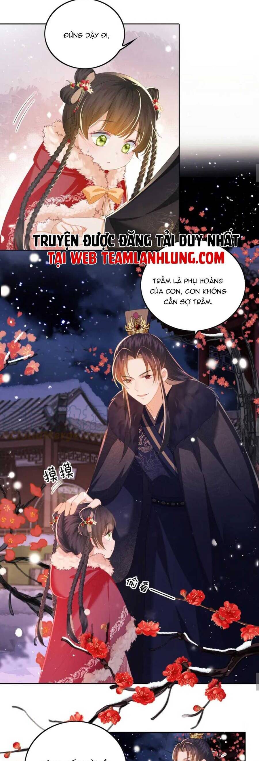 Mãn Cấp Trà Xanh Xuyên Không Thành Tiểu Đáng Thương Chapter 32 - 9